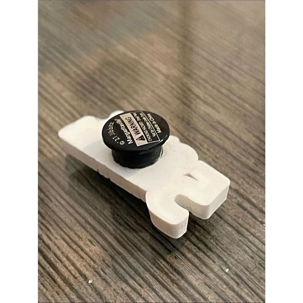 Crocs Jibbitz “5 Oclock Somewhere” Charm 2021 Margaritaville 1-Charm Only - Picture 7 of 16